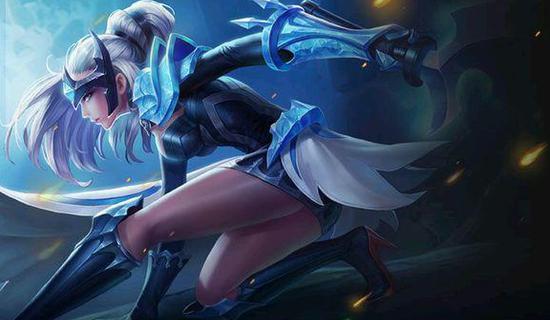 2024LPL夏季赛季后赛最数据：最高分均视野得分Kael