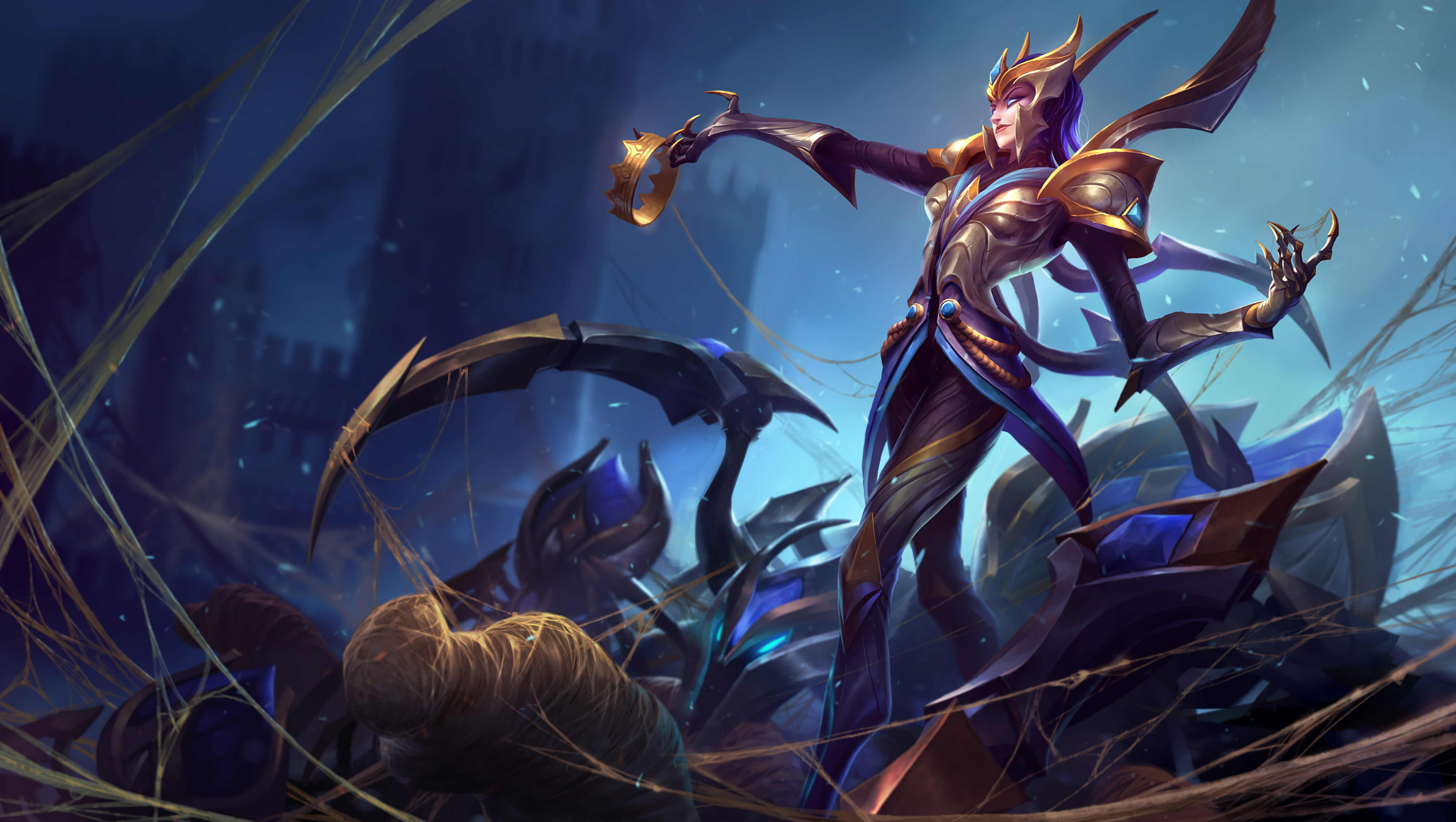 Top Esports 将与 Anyone’s Legend 争夺 2025 年 First Stand 的名额