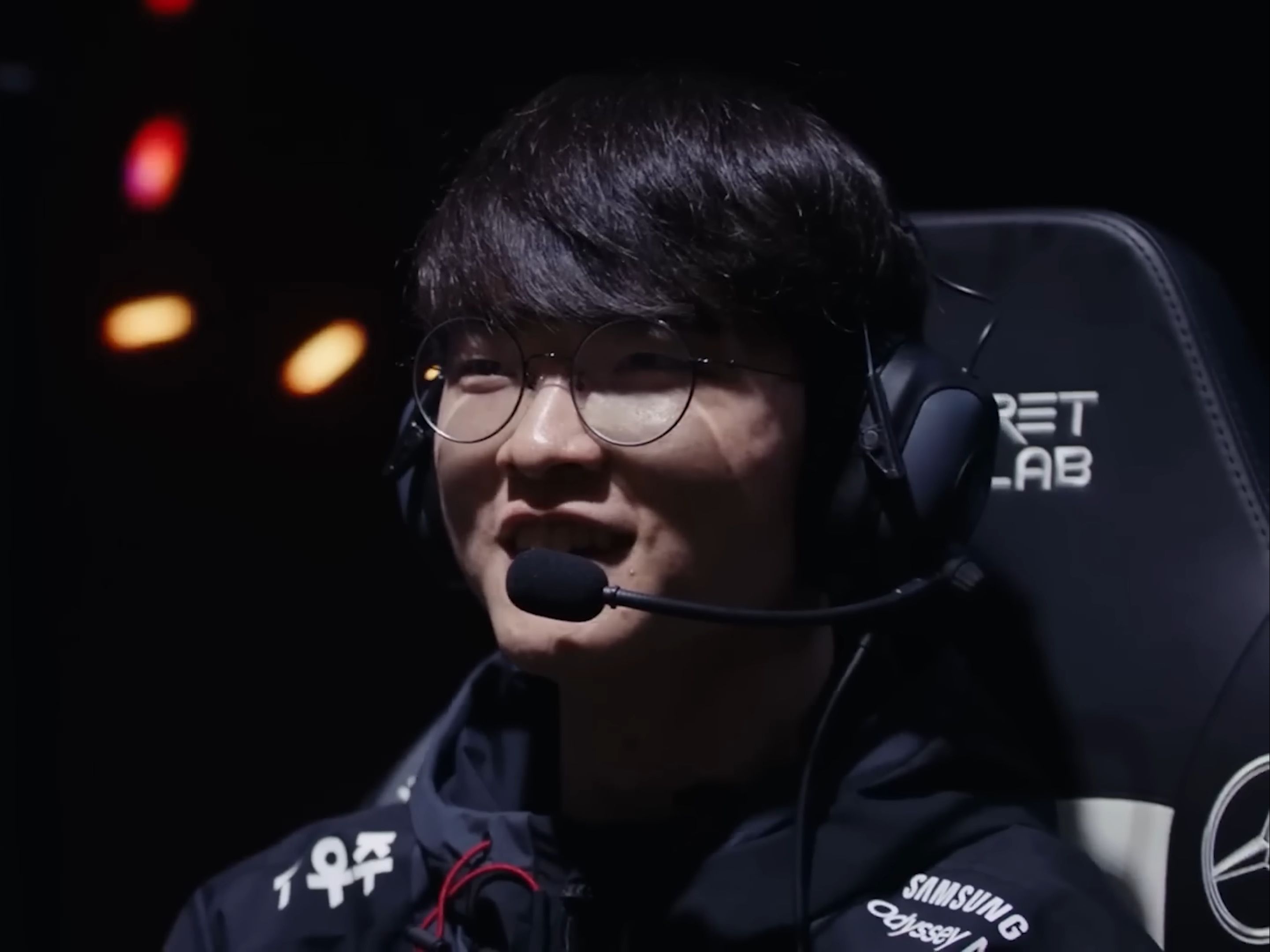 Snappi ：我觉得自己状态没有那么好，但肯定是有进步