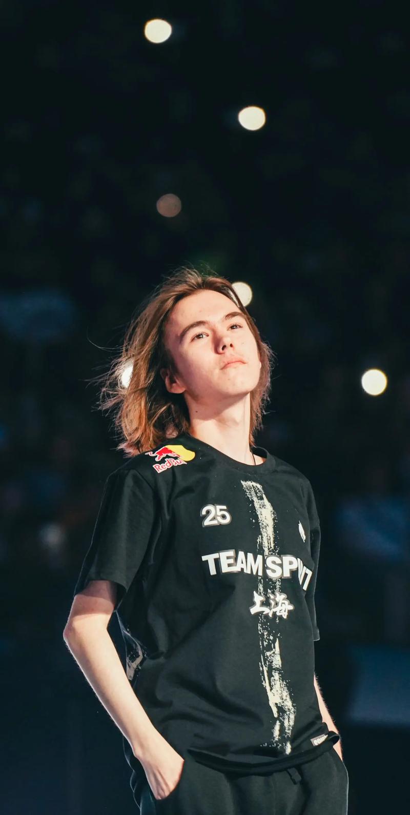 2025年世界锦标赛所有参赛者揭晓