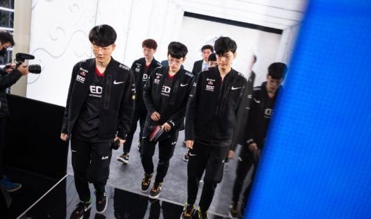 LCK CUP 开幕赛：越南AD逆转局势！ DRX 从1-2落后反弹，为 OKSavingsBank BRION 赢得首场胜利！
