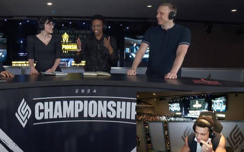 LPL解说Rita晒照：今天不下雨 出去玩噜