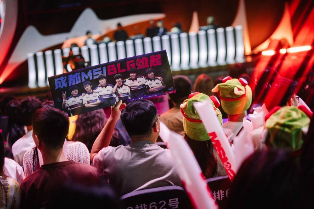 CSGO A队教练因队伍战绩不佳离职