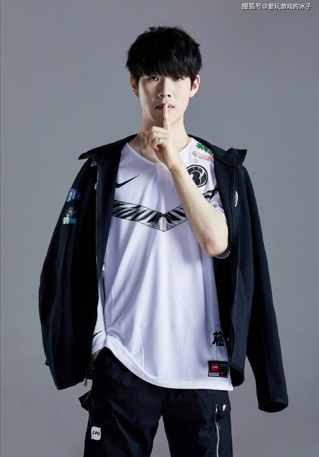 Snappi： ＂接近Major的感觉很好＂