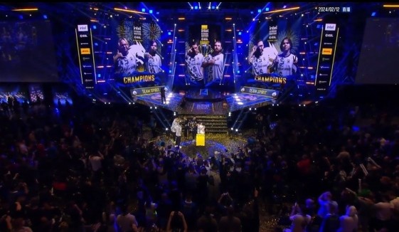 Wolves Esports 和 Gen.G 晋级 Masters Toronto 2025 上半区下一轮