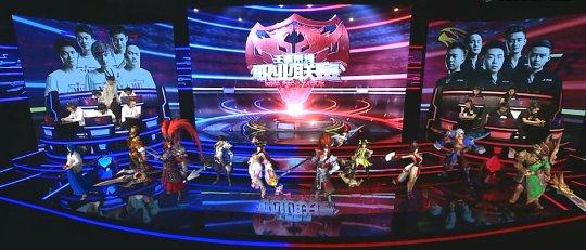 NAVI以与两天前完全相同的比分击败了 BIG