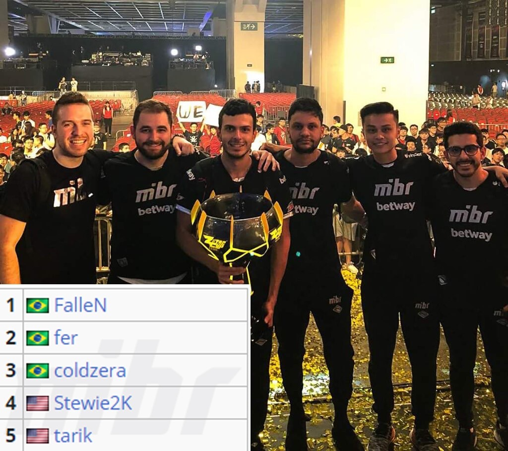 Spirit 晋级2025年BLAST Bounty Fall半决赛