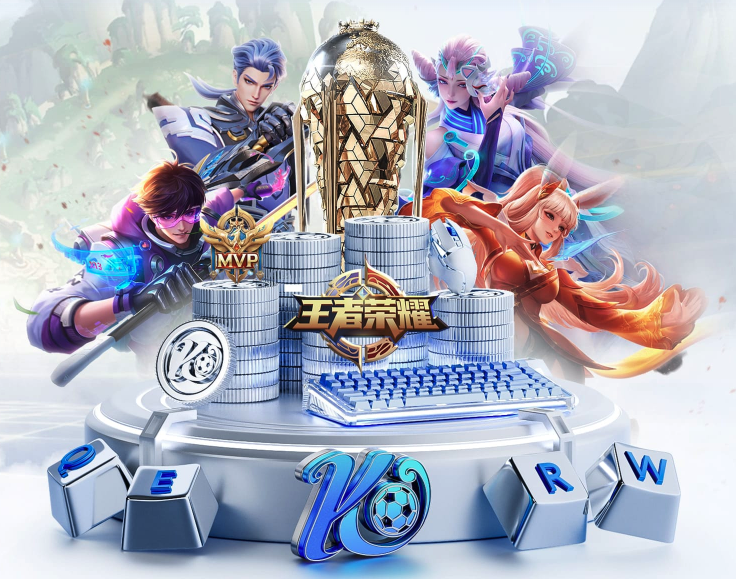 BLG官宣： 很高兴地向大家宣布：辅助选手左名豪（id：LvMao）即日起正式加入BLG平安银行俱乐部